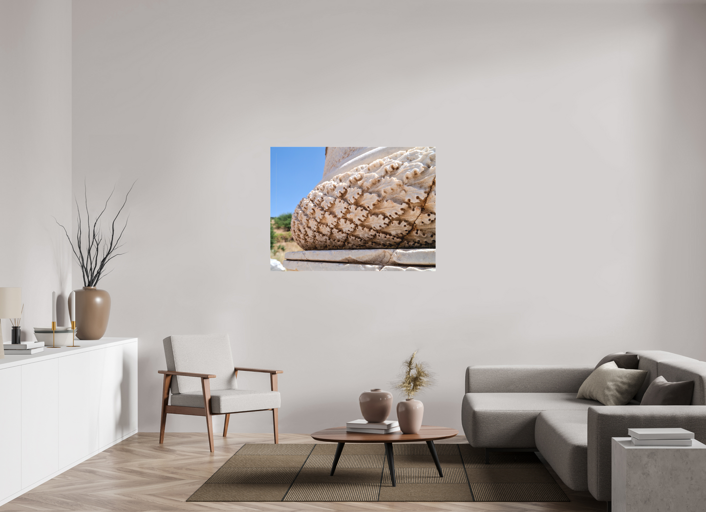 Ancient Craft - photo print