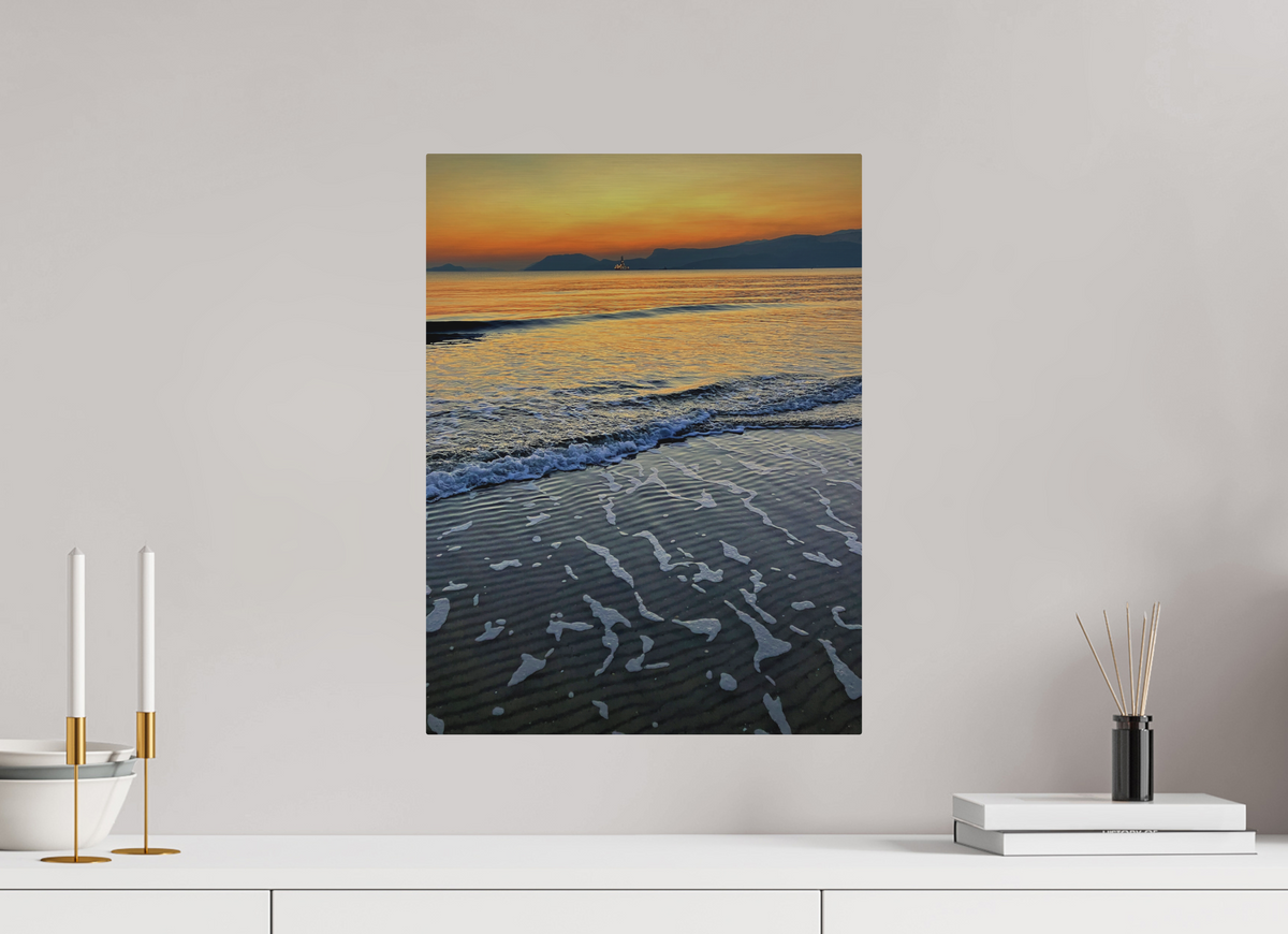 15 x 20″, Print for Outdoors Photo print of "Seaside" by Luvinans.