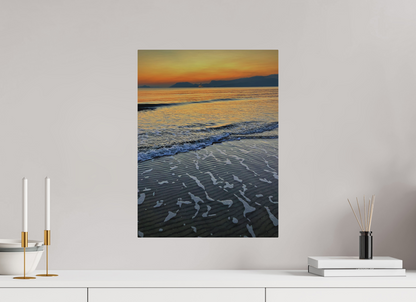 15 x 20″, Print for Outdoors Photo print of "Seaside" by Luvinans.