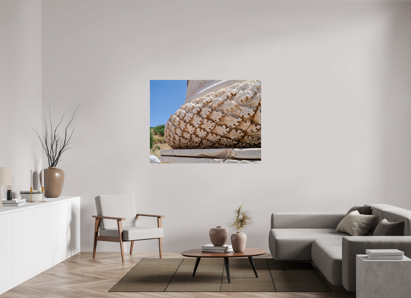 Ancient Craft - photo print