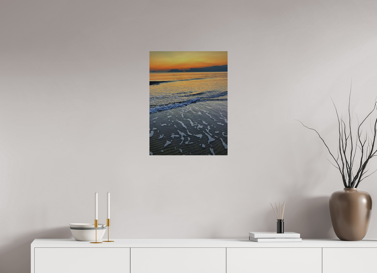 18 x 24″, Print for Outdoors Photo print of "Seaside" by Luvinans.