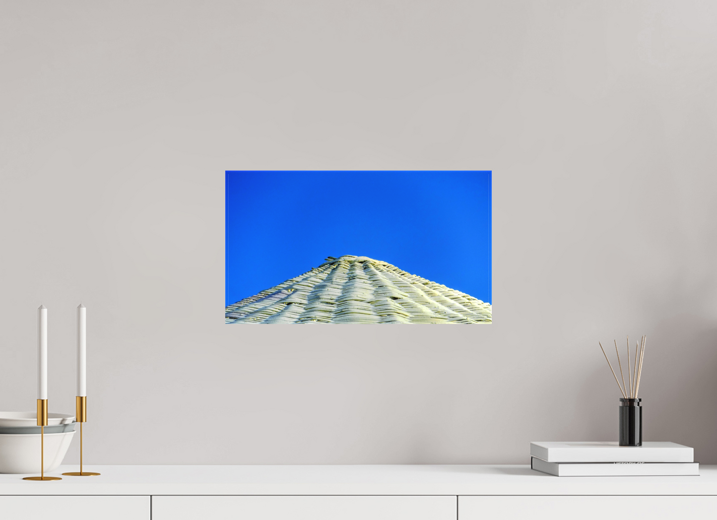 Beach Sky - photo print