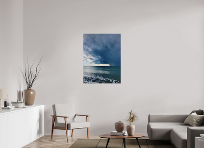 30 x 40″, Print for Outdoors Photo print of "Sea Storm" by Luvinans.