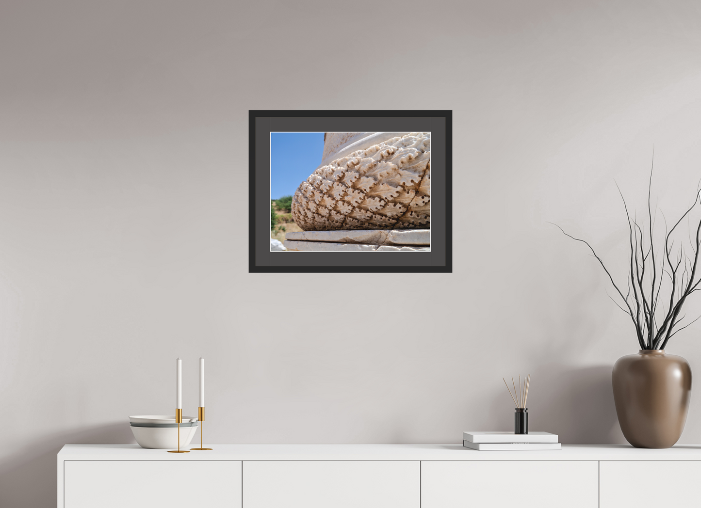 Ancient Craft - photo print