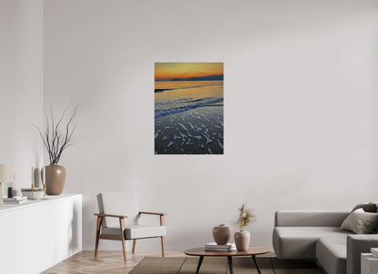 30 x 40″, Print for Outdoors Photo print of "Seaside" by Luvinans.
