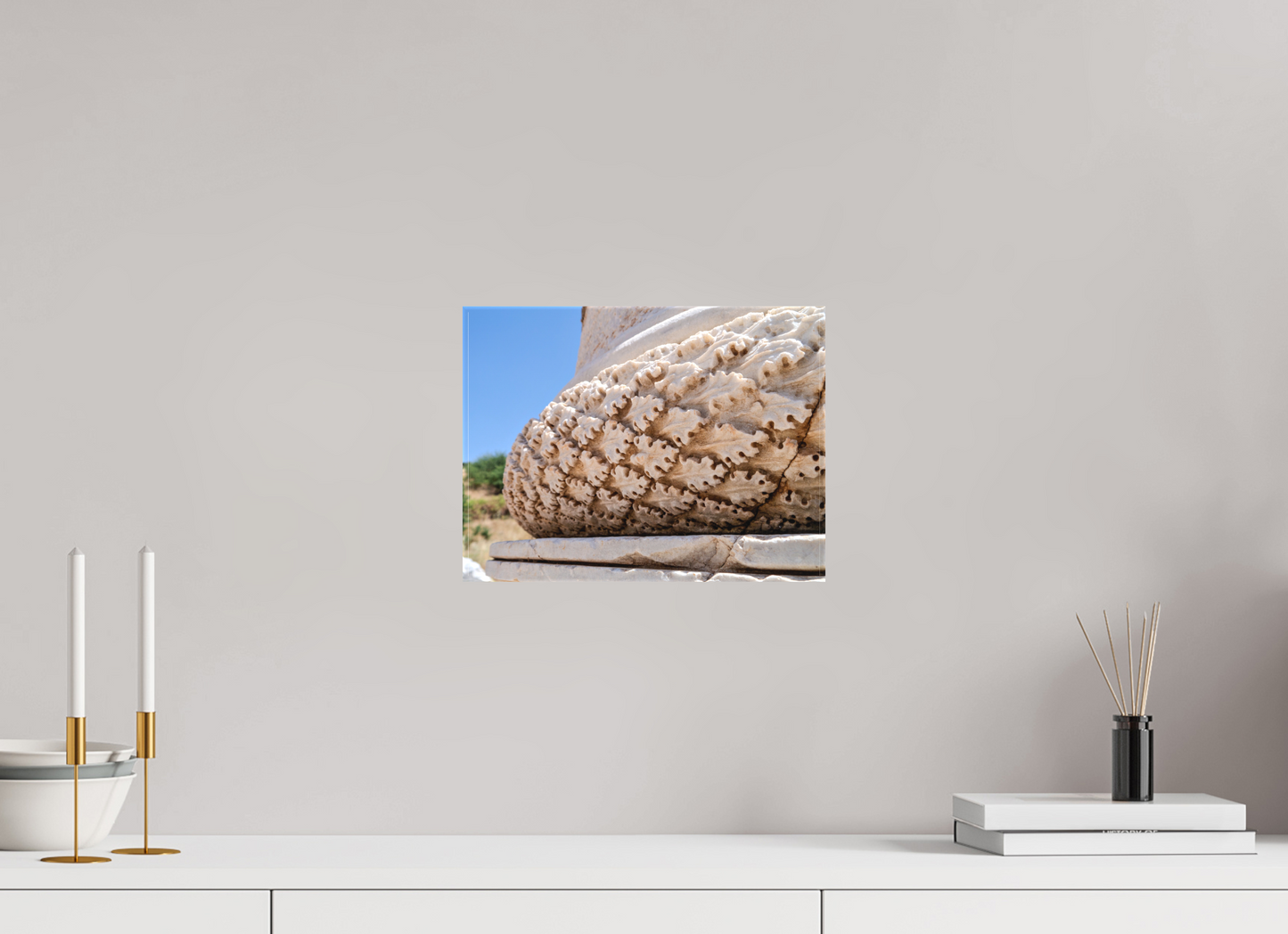 Ancient Craft - photo print