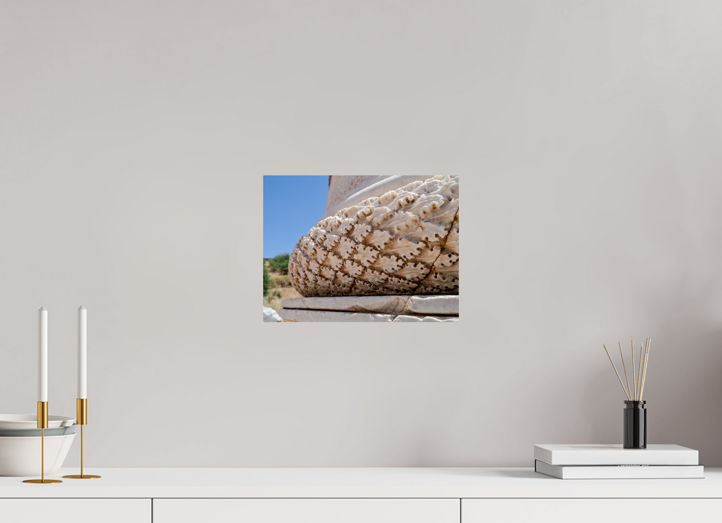 Ancient Craft - photo print