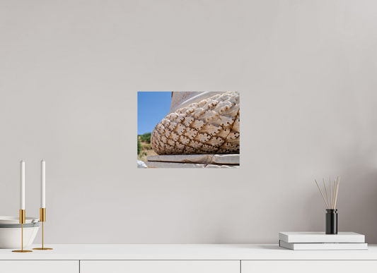 Ancient Craft - photo print