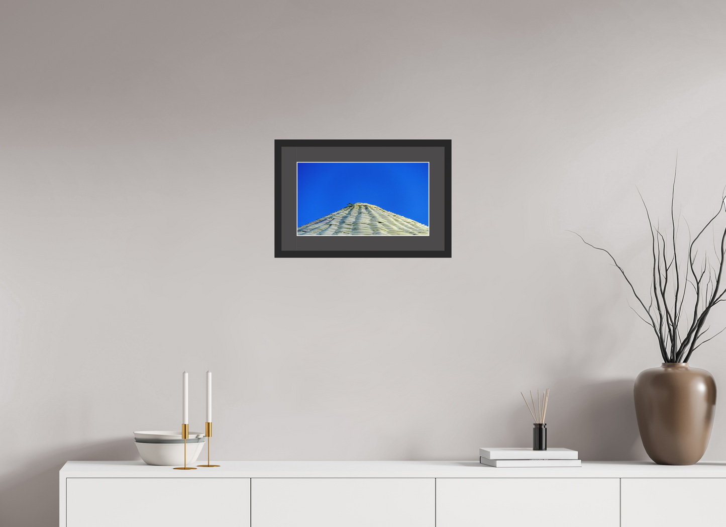 Beach Sky - photo print