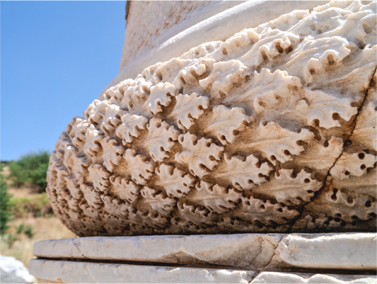 Ancient Craft - photo print