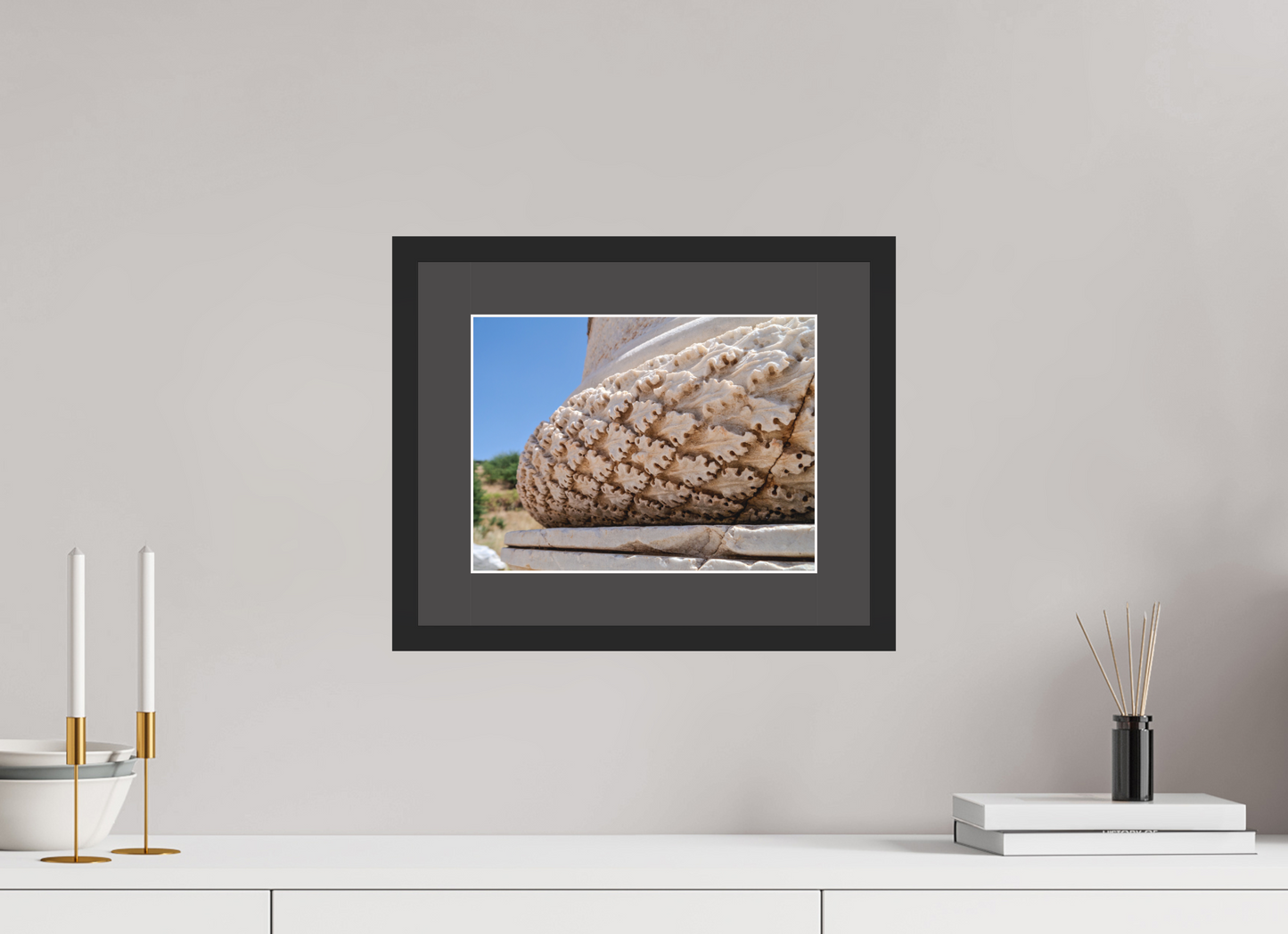 Ancient Craft - photo print