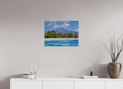 24 x 18″, Print for Outdoors Photo print of "The Mount Olympos" by Luvinans