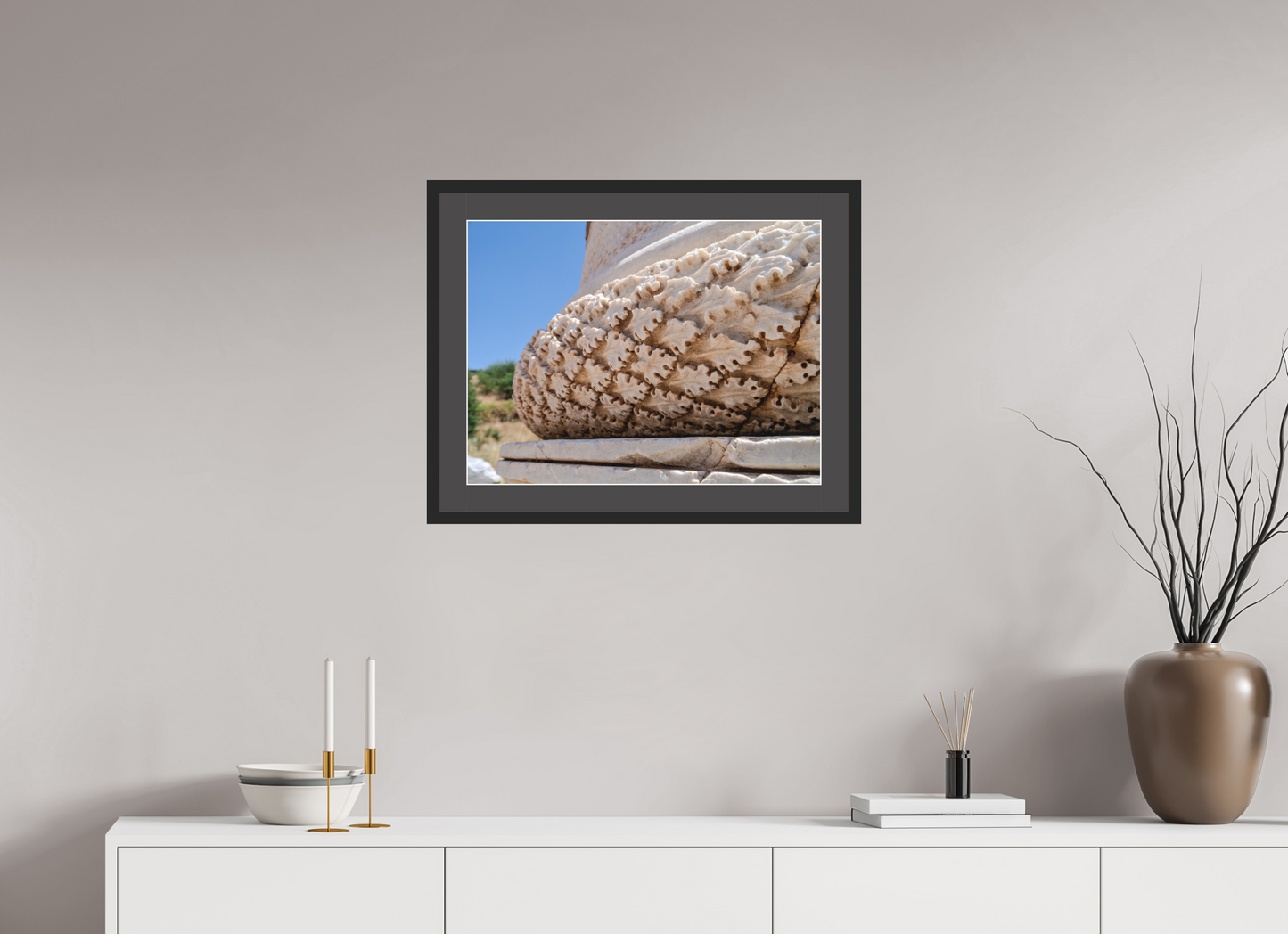Ancient Craft - photo print