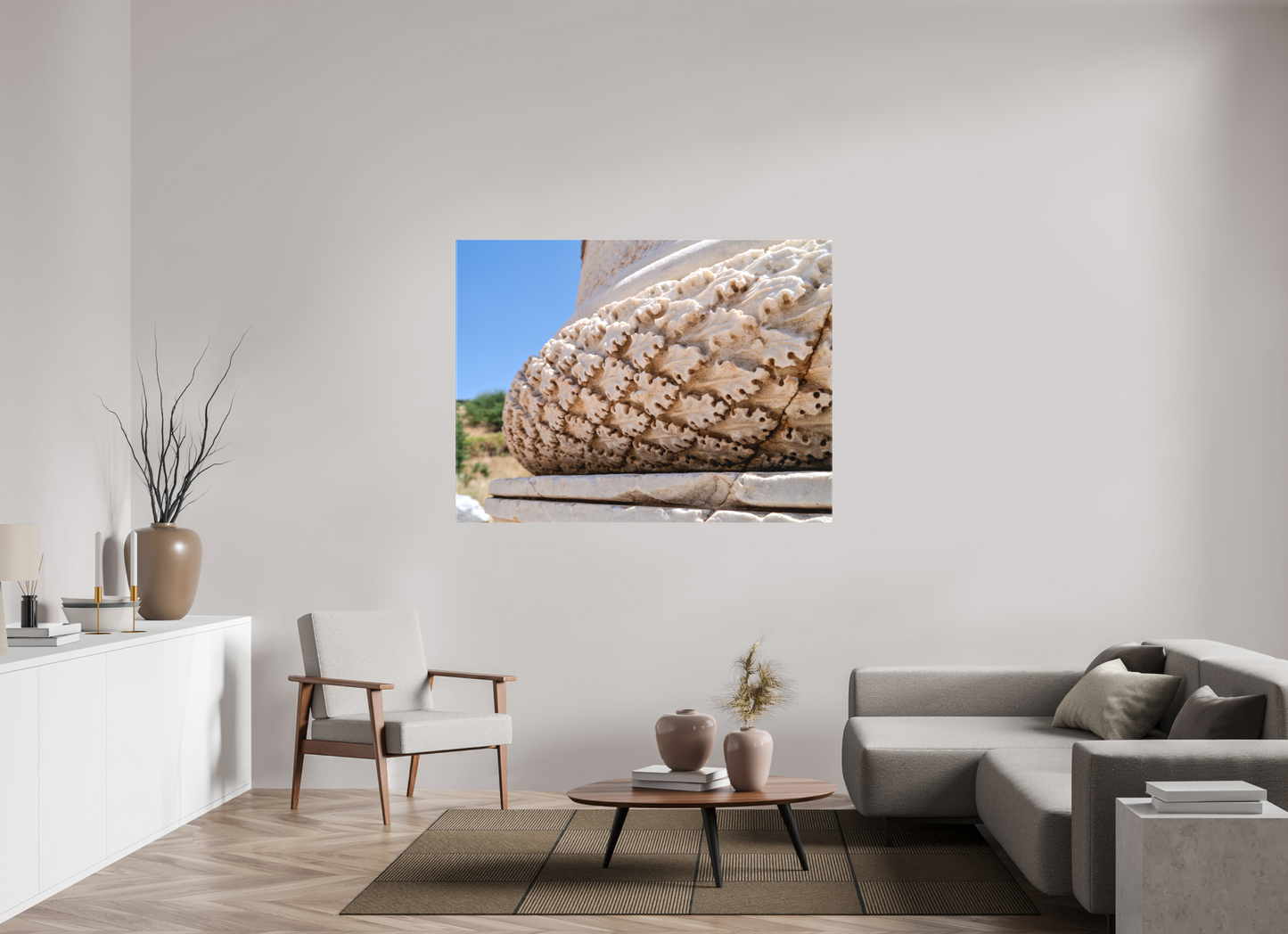 Ancient Craft - photo print