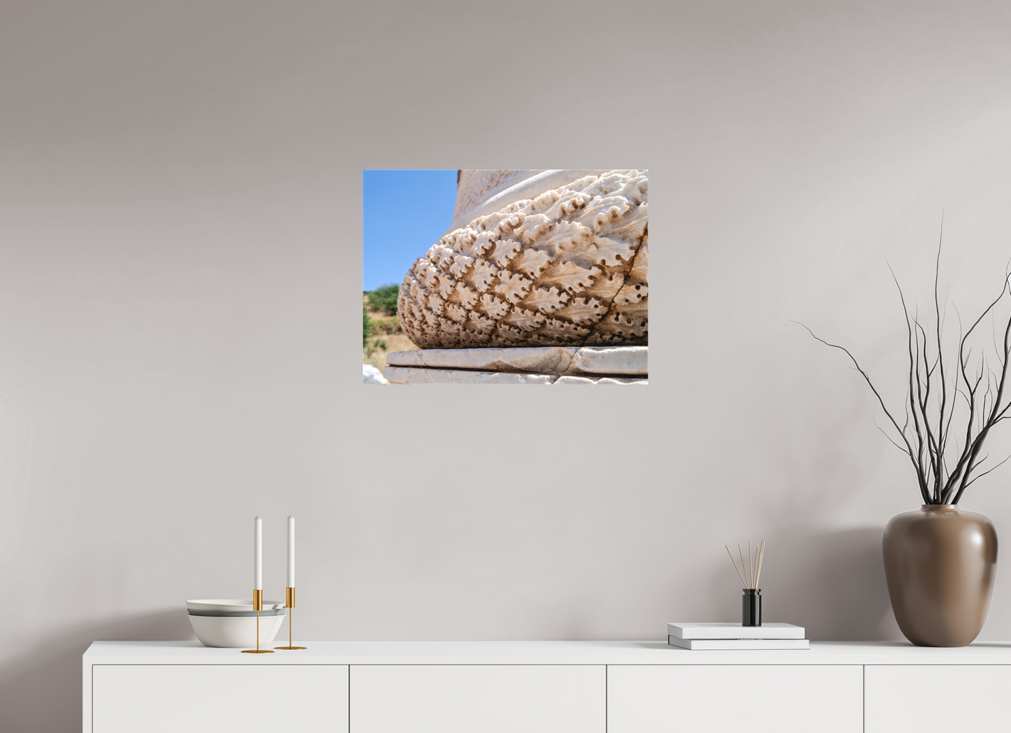 Ancient Craft - photo print
