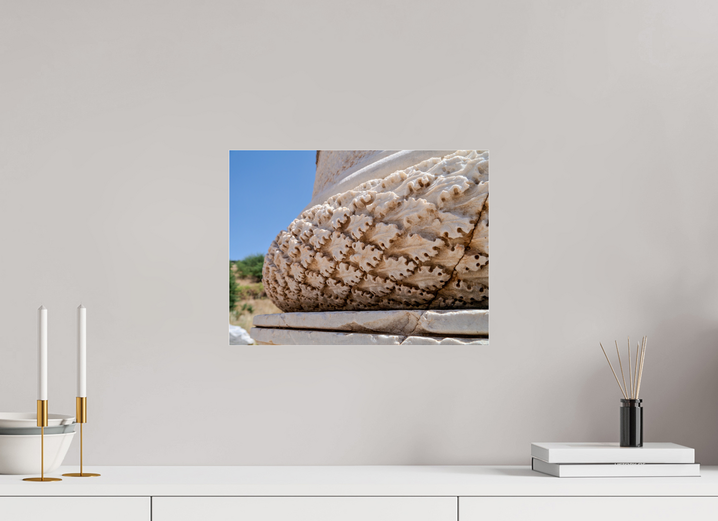 Ancient Craft - photo print