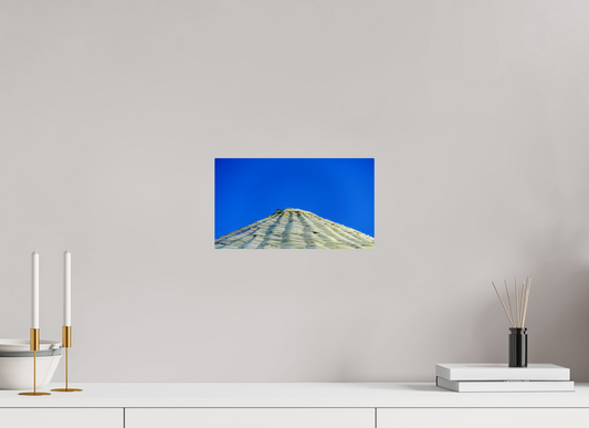 Beach Sky - photo print