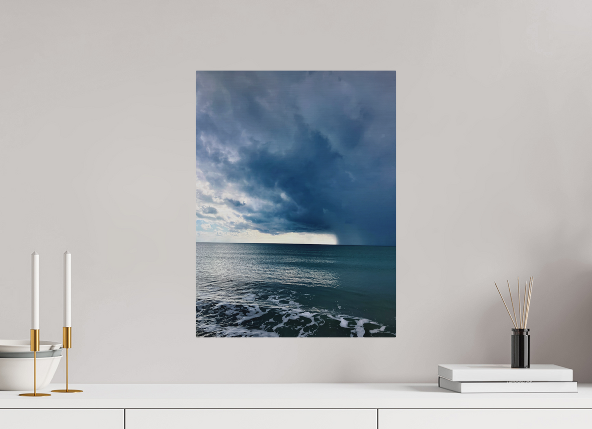 15 x 20″, Print for Outdoors Photo print of "Sea Storm" by Luvinans.