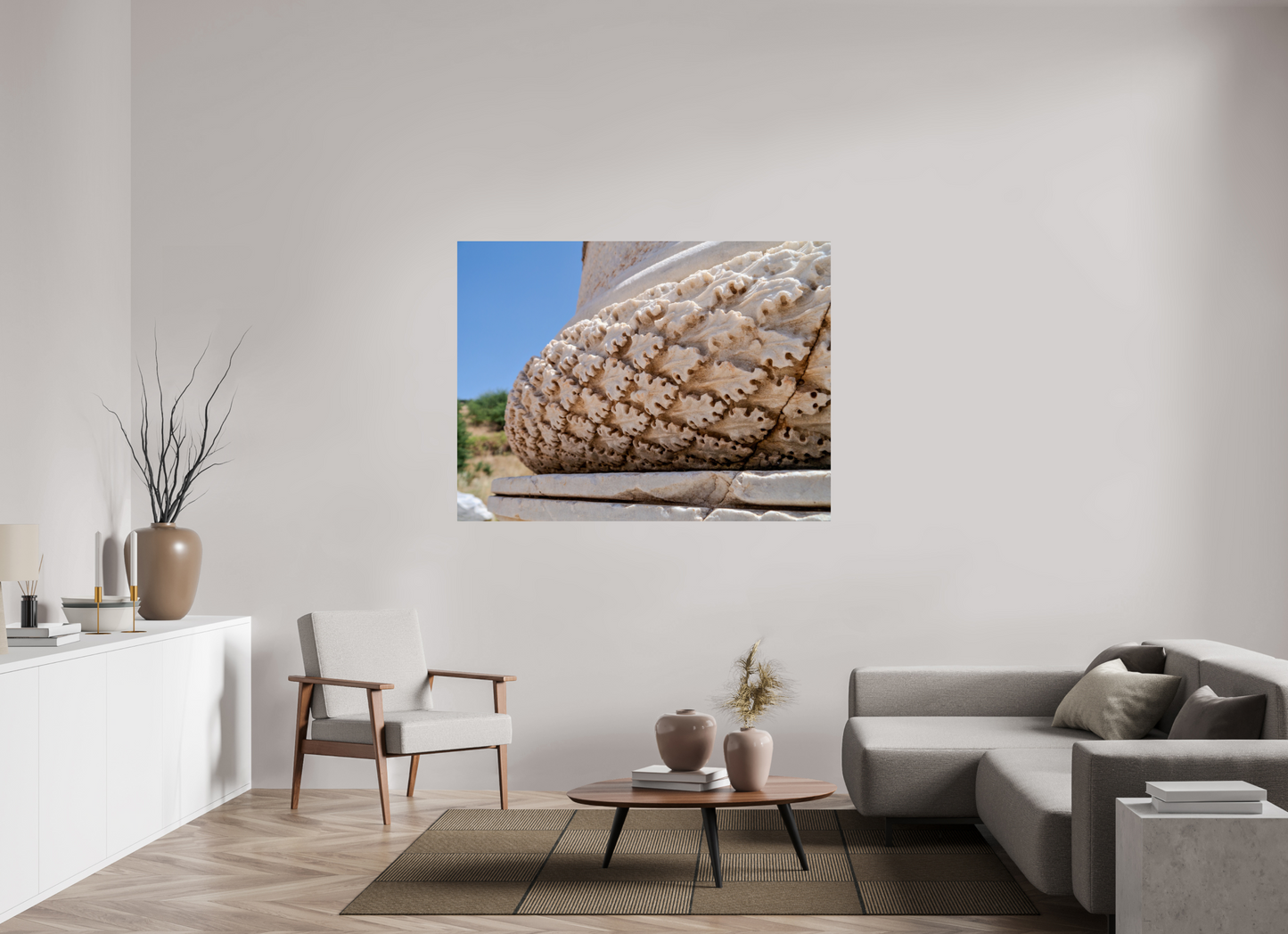 Ancient Craft - photo print