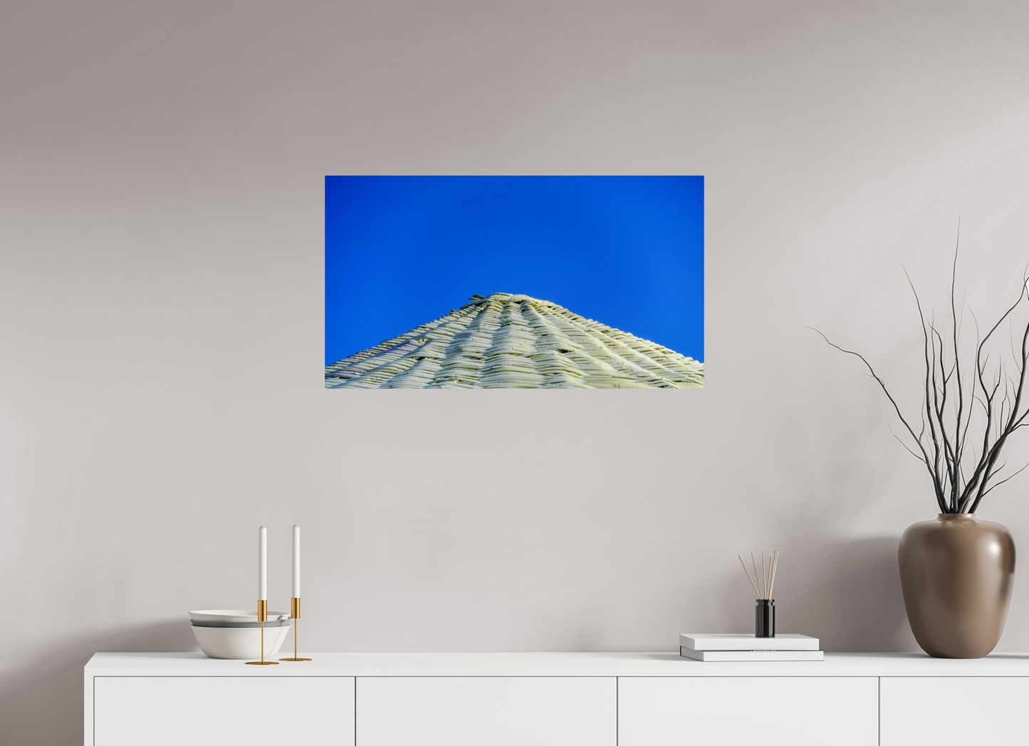 Beach Sky - photo print