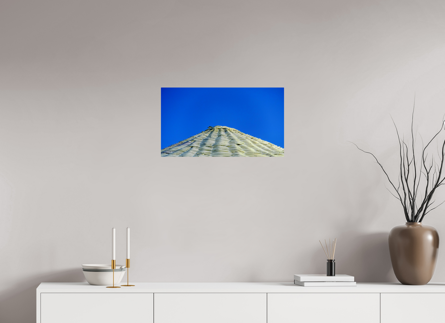 Beach Sky - photo print