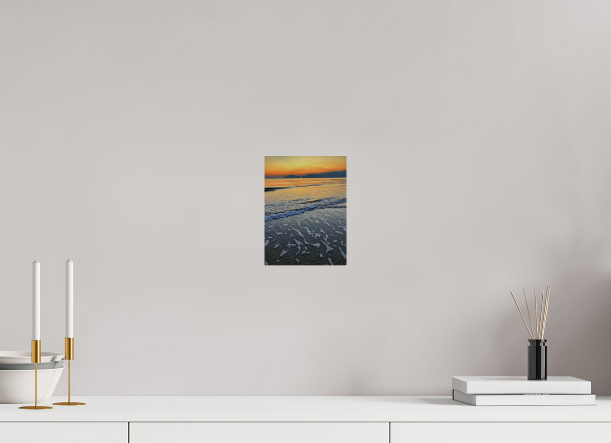 6 x 8″, Print for Outdoors Photo print of "Seaside" by Luvinans.