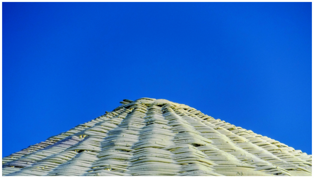 Main image Escape to Serenity: Bring the Calming Essence of the Coast into Your Home with "Beach Sky" - photo print
