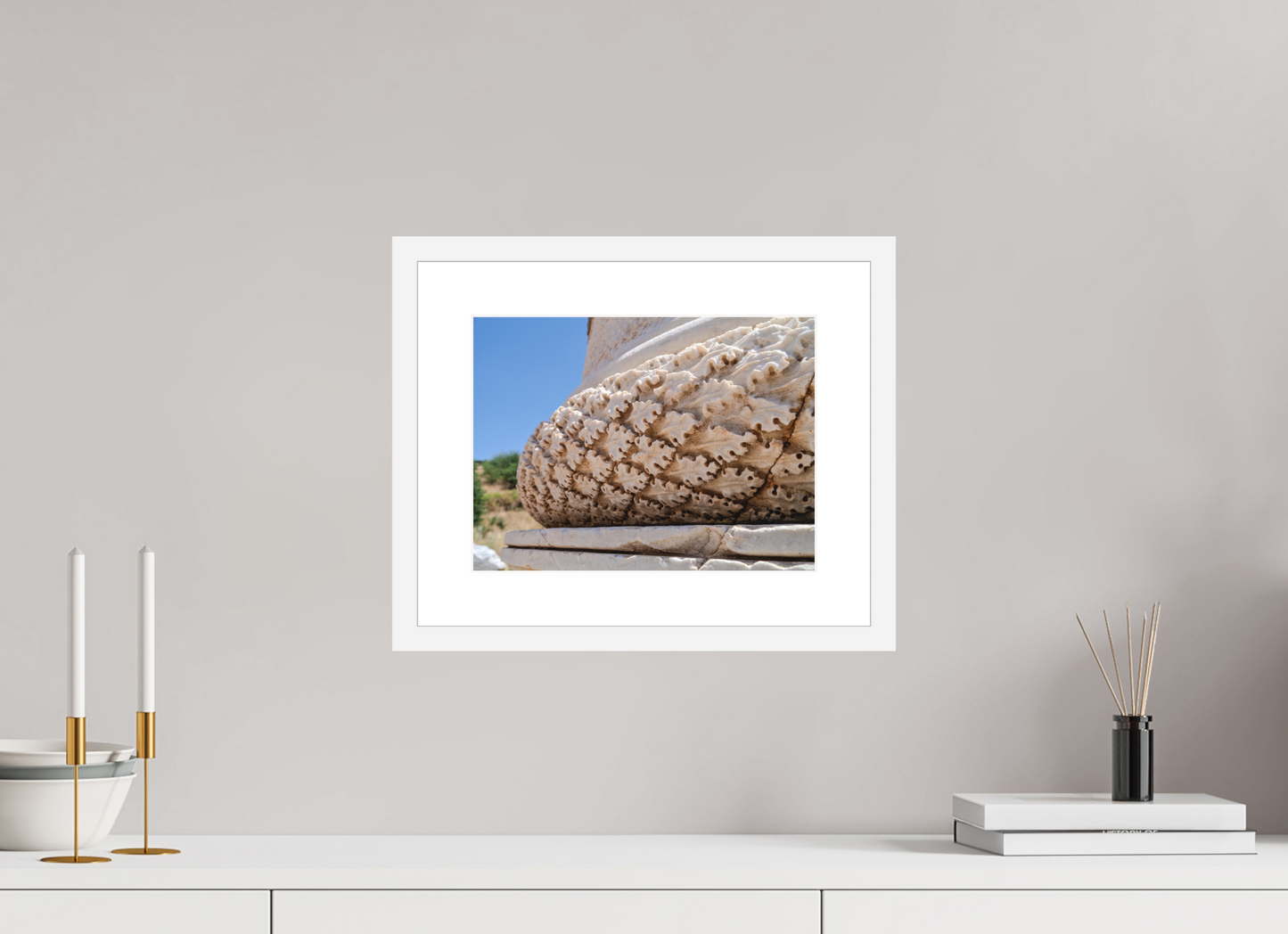 Ancient Craft - photo print