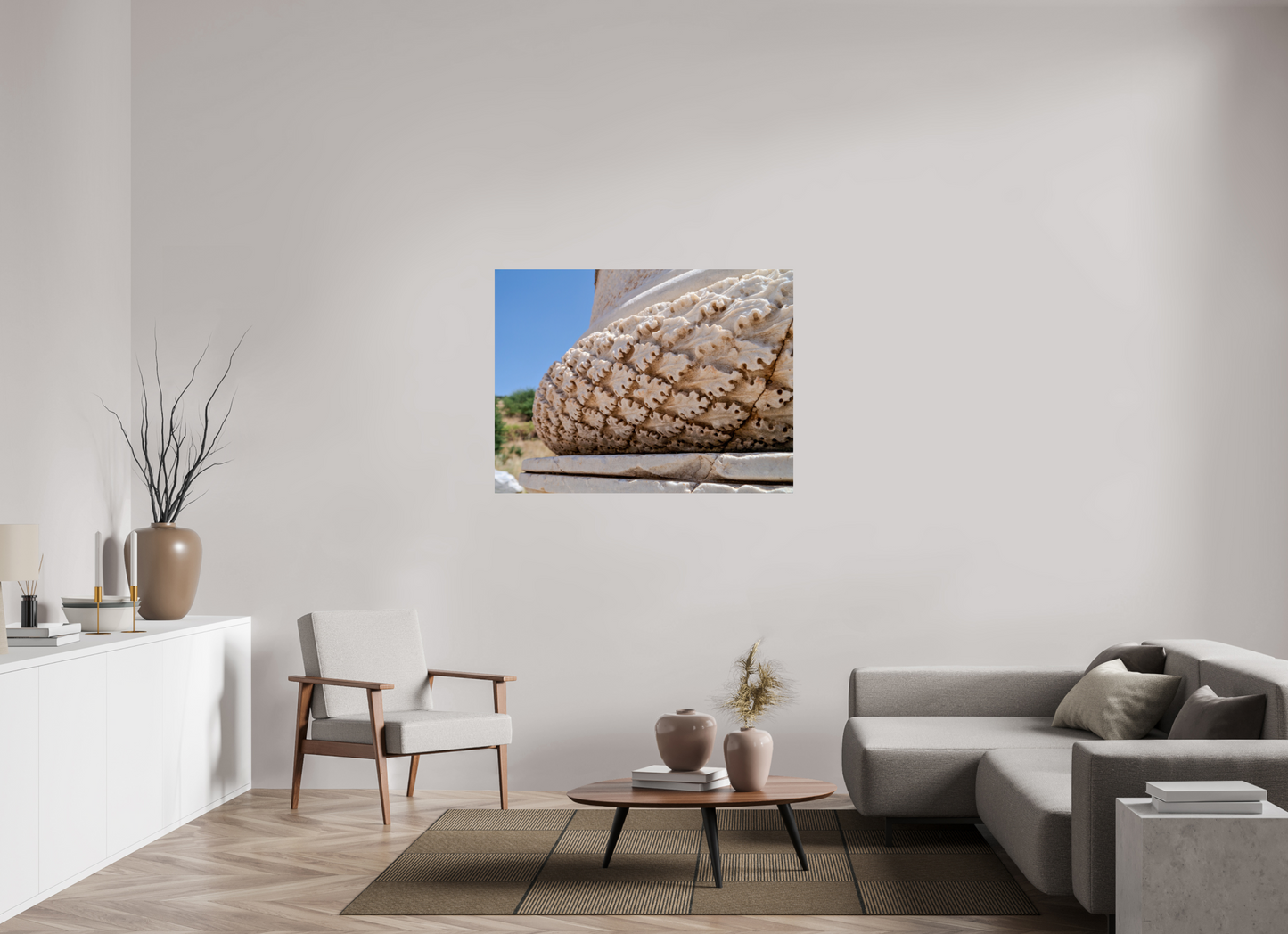 Ancient Craft - photo print