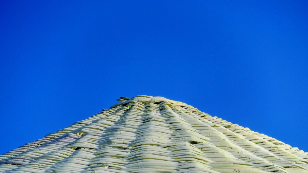 Beach Sky - photo print