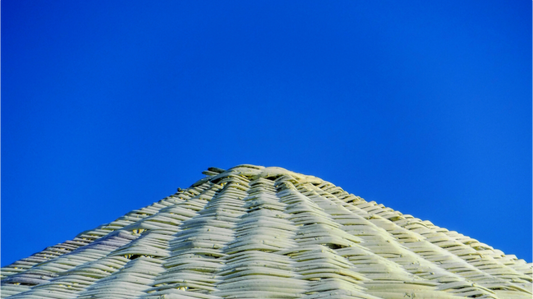 Beach Sky - photo print