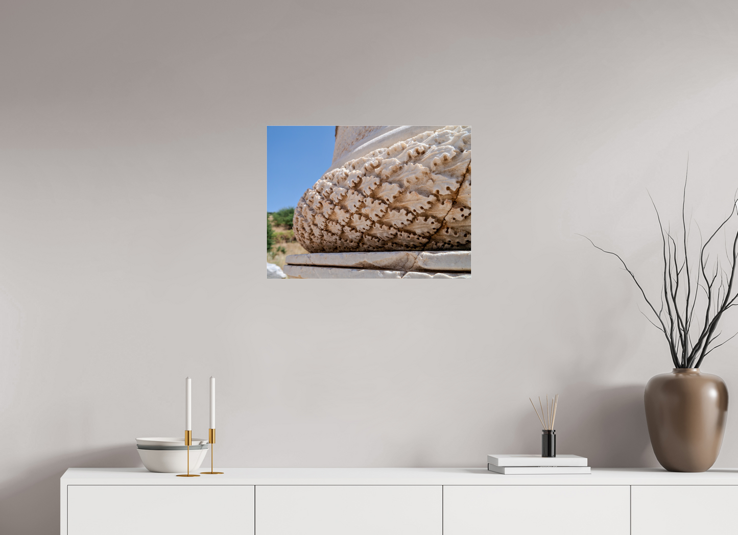 Ancient Craft - photo print