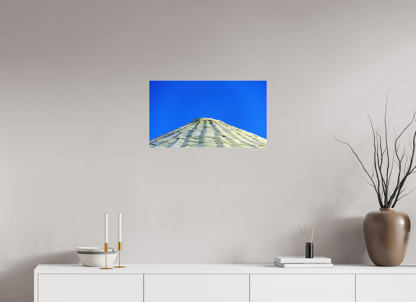 Beach Sky - photo print
